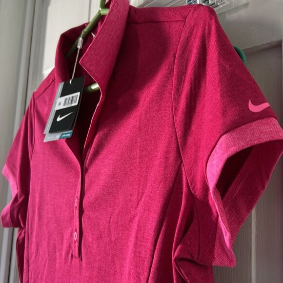 NWT Nike Golf Dri-Fit T-Shirt - Size XL - Picture 4 of 7